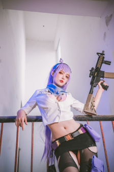 七濑朱莉亚